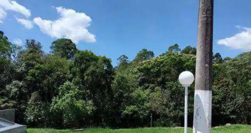 Terreno en condomínio para venda em aldeia da serra de 400.00m²