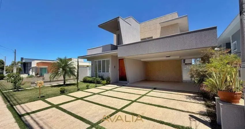 Casa de condomínio para alugar em jardim morumbi de 302.08m² com 3 quartos, 3 suites e 4 garagens