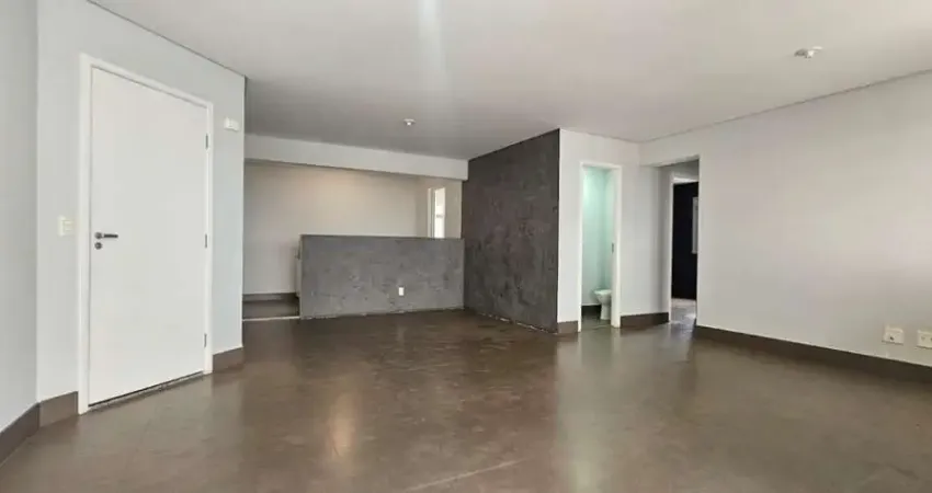 Apartamento para venda em centro de 104.00m² com 3 quartos, 2 suites e 2 garagens