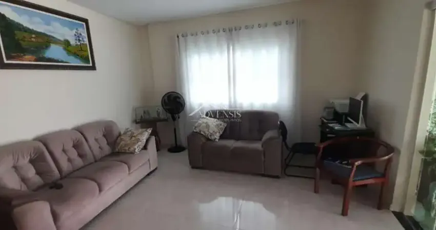 Sobrado para venda em demarchi de 373.00m² com 5 quartos, 1 suite e 3 garagens