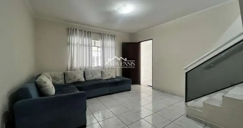 Sobrado para venda em dos casa de 279.00m² com 5 quartos, 1 suite e 2 garagens