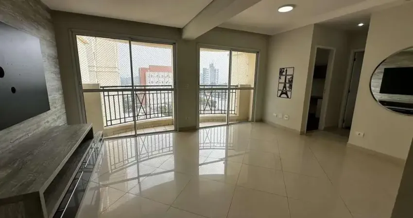 Apartamento para venda em rudge ramos de 96.00m² com 3 quartos, 1 suite e 2 garagens