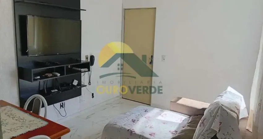 Apartamento para venda em jardim san diego de 45.00m² com 2 quartos e 1 garagem
