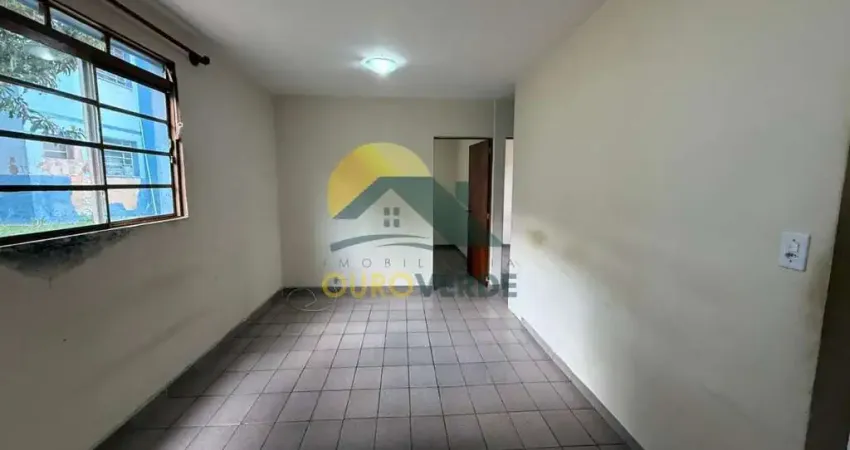Apartamento para venda em dic vi (conjunto habitacional santo dias silva) de 58.00m² com 2 quartos e 1 garagem