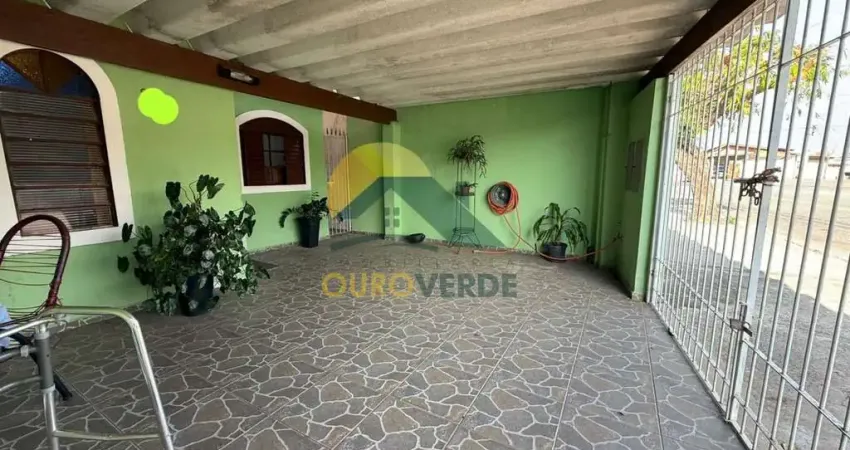 Casa para venda em vila aeroporto de 110.00m² com 3 quartos e 2 garagens
