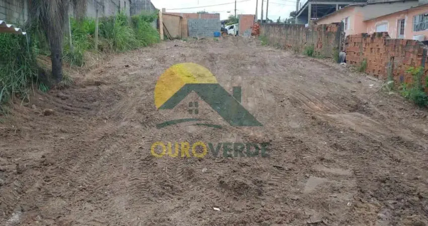 Terreno para venda em jardim novo campos elíseos de 451.00m²