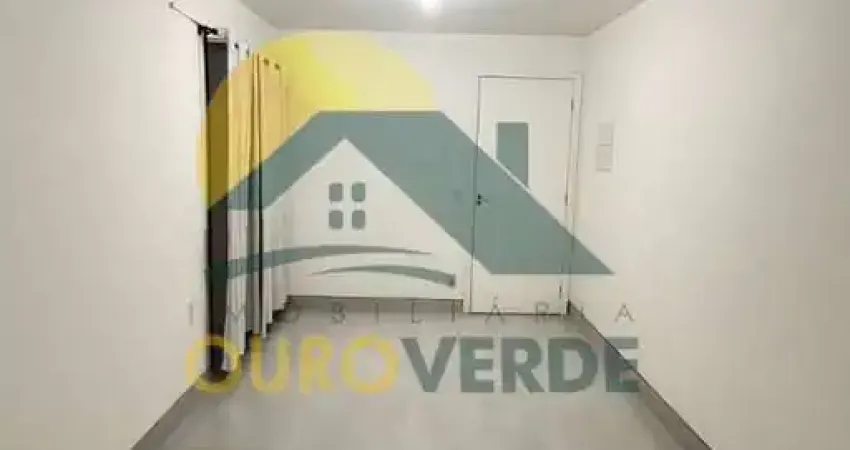 Apartamento para venda em recanto do sol i de 47.00m² com 2 quartos e 1 garagem
