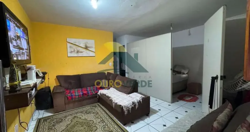 Casa para venda em jardim shangai de 140.00m² com 3 quartos e 2 garagens