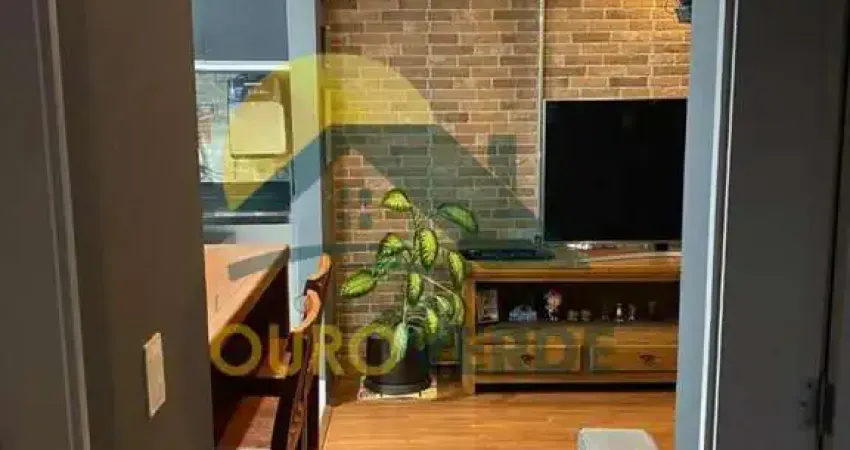 Apartamento para venda em jardim cristina de 55.00m² com 2 quartos e 1 garagem