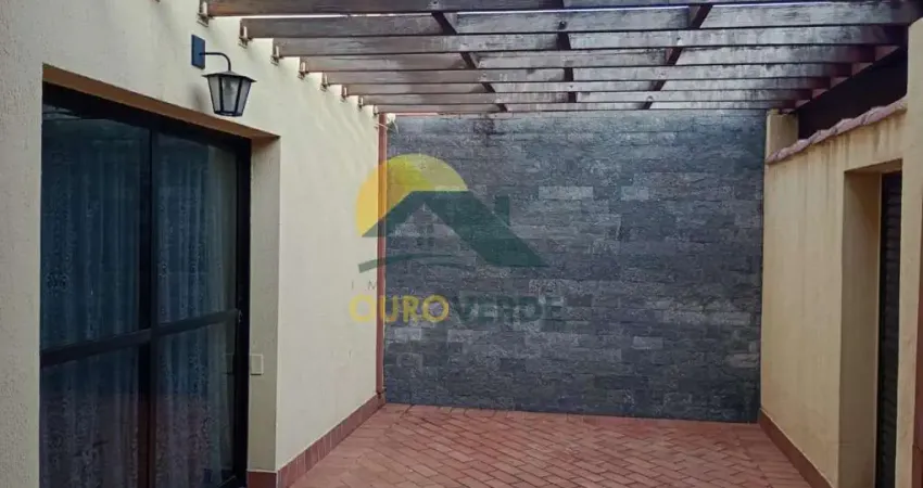 Casa para venda em jardim aires da costa de 197.00m² com 5 quartos, 1 suite e 2 garagens