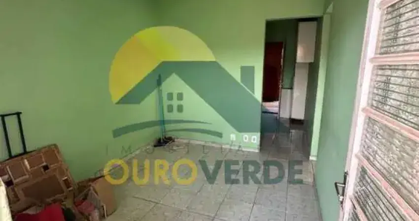 Casa para venda em dic vi (conjunto habitacional santo dias silva) de 160.00m² com 2 quartos e 1 garagem
