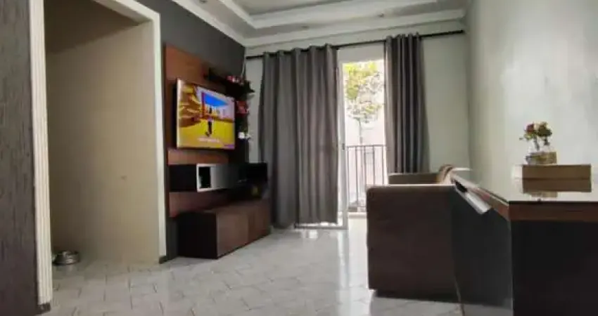 Apartamento para venda em parque dom pedro ii de 70.00m² com 2 quartos e 1 garagem