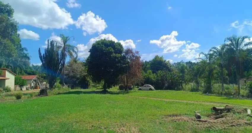 Terreno para venda em área rural de santa maria da serra de 2500.00m²