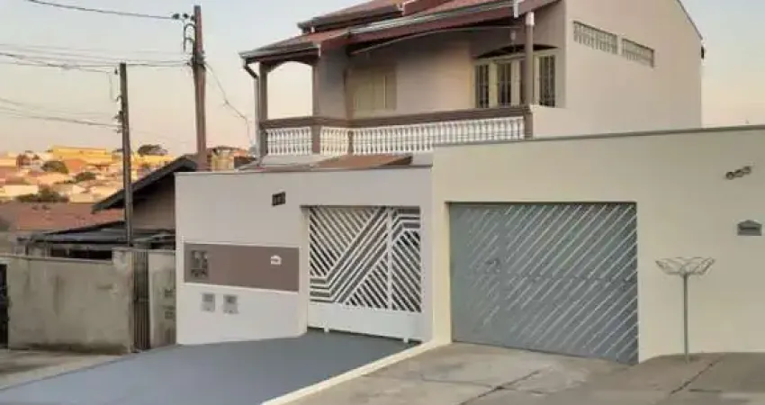 Casa para venda em vila aeroporto de 180.00m² com 4 quartos e 3 garagens