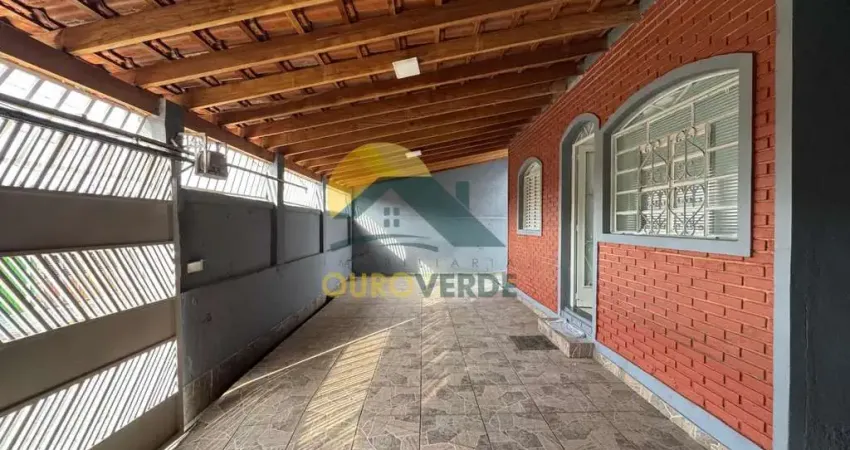 Casa para venda em dic iii (conjunto habitacional ruy novaes) de 200.00m² com 3 quartos, 1 suite e 2 garagens