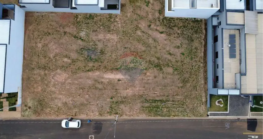 Terreno à venda na Rua Fernando Henrique de Souza, 15, Jardim Santa Monica III, Mogi Guaçu
