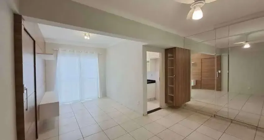 Apartamento para alugar em vila imperial de 65.00m² com 2 quartos, 1 suite e 1 garagem