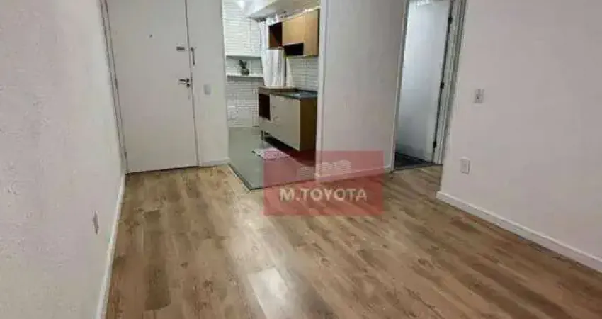 Apartamento para venda em vila nova bonsucesso de 40.00m² com 2 quartos e 1 garagem
