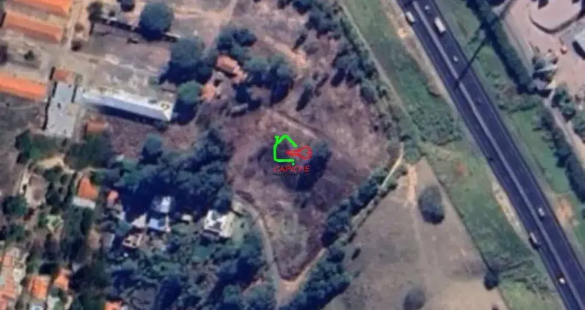 Terreno à venda na Rua Ariovaldo Marini, 5, Vale Verde, Valinhos