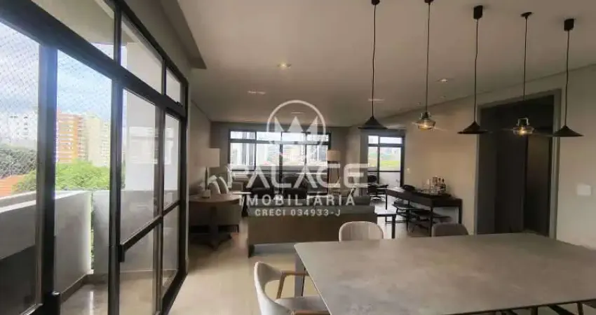 Apartamento para venda em centro de 403.00m² com 3 quartos, 3 suites e 2 garagens