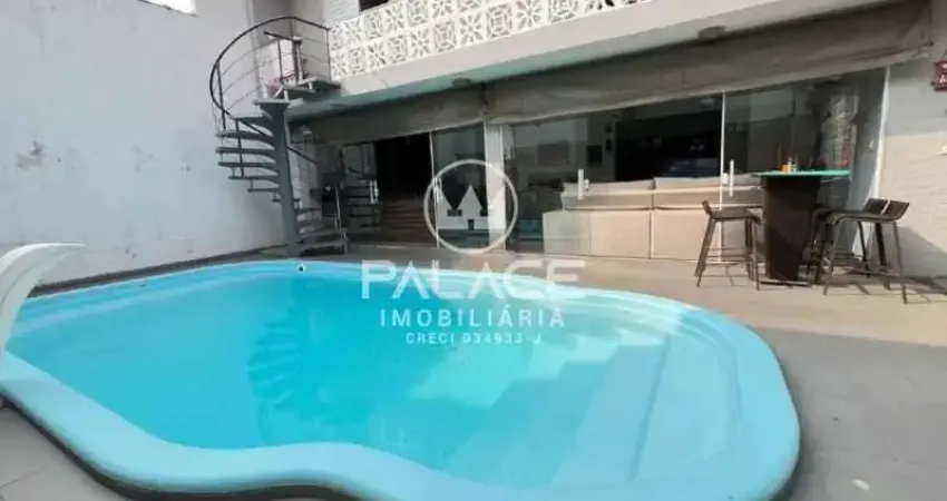 Casa para venda em residencial altos do piracicaba de 150.00m² com 5 quartos, 1 suite e 3 garagens