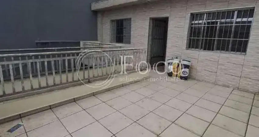Casa para alugar em jardim rosa de franca de 109.00m² com 2 quartos