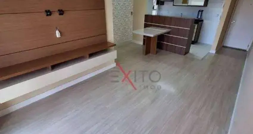 Apartamento para venda em jardim conquista de 71.00m² com 3 quartos e 1 garagem