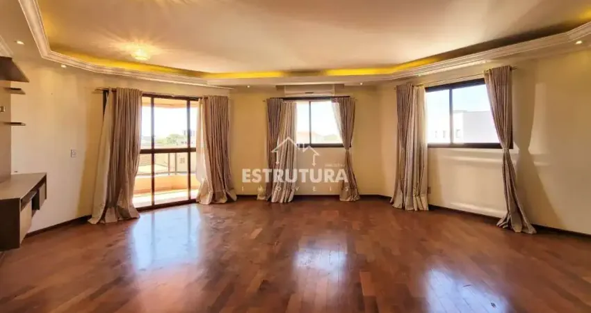 Apartamento para venda em centro de 174.00m² com 4 quartos, 2 suites e 2 garagens