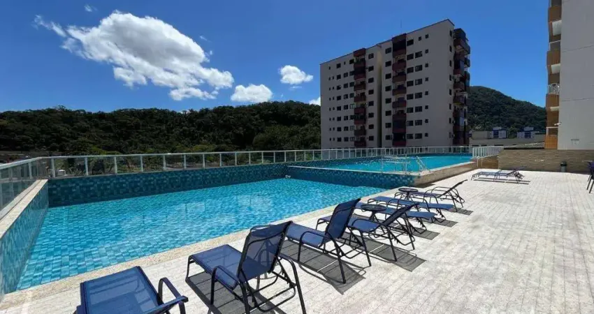 Apartamento para venda em boqueirão de 60.00m² com 2 quartos, 1 suite e 1 garagem