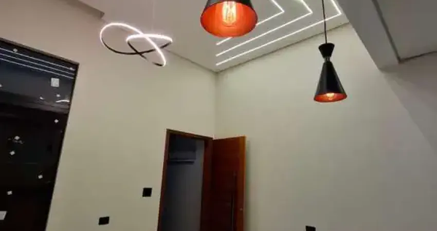 Casa para venda em parque são bento de 74.00m² com 2 quartos, 1 suite e 2 garagens