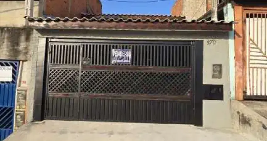 Casa para venda em jardim amalia de 125.00m² com 3 quartos, 1 suite e 3 garagens