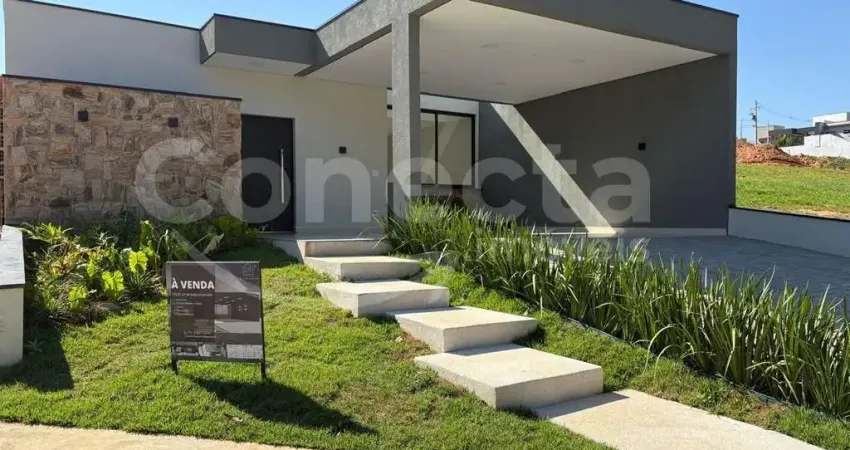 Casa para venda em jardim villagio milano de 155.00m² com 4 quartos, 3 suites e 4 garagens