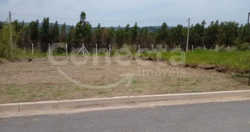 Terreno à venda na Avenida Ancião Raimundo Da Conceição Cunha, 14 04, Vivalegro, Votorantim