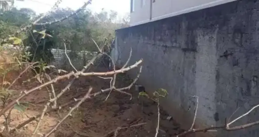 Terreno à venda na Rua Carminha Celestino Silva, Parque Jataí, Votorantim