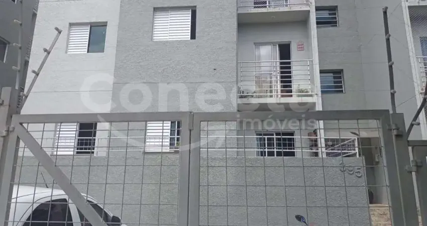 Apartamento para venda em jardim simus de 48.00m² com 2 quartos e 1 garagem