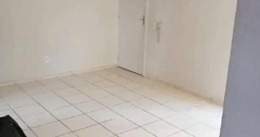 Apartamento para venda em jardim carandá de 47.00m² com 2 quartos e 1 garagem