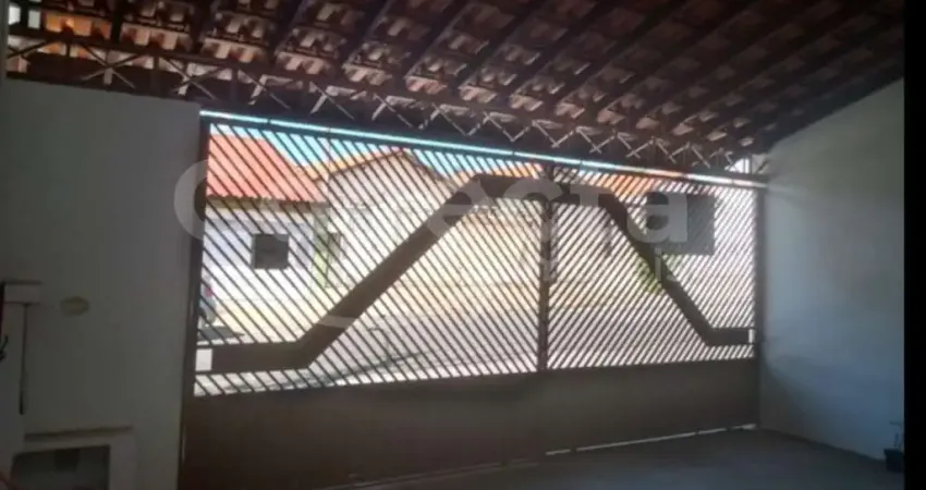 Casa para venda em jardim tropical de 150.00m² com 3 quartos e 2 garagens