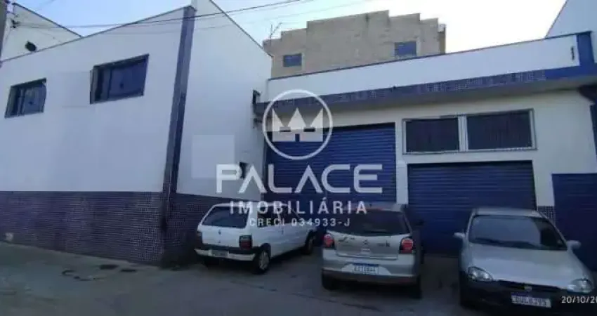 Galpão / depósito / armazém para alugar em paulicéia de 830.00m²