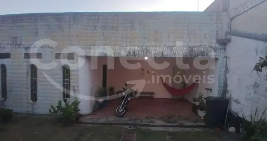 Casa para venda em vila barão de 122.00m² com 3 quartos, 1 suite e 4 garagens