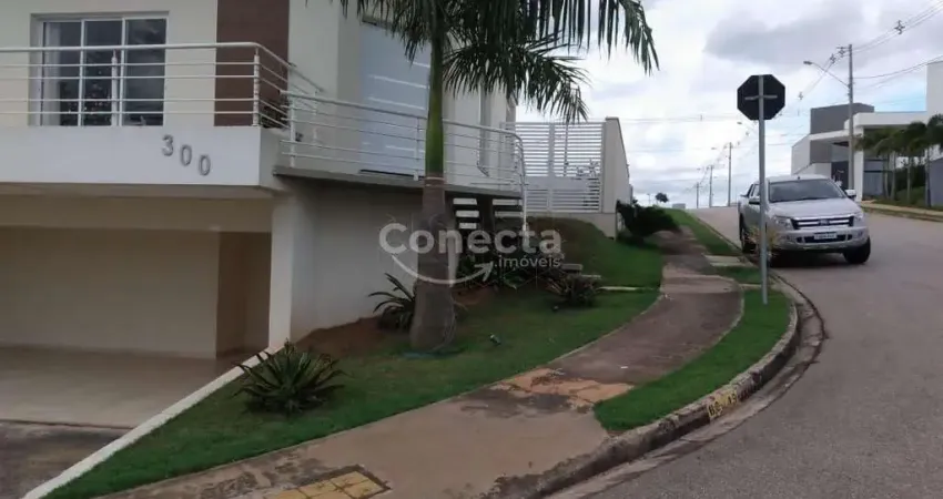 Casa de condomínio para venda em parque ibiti reserva de 272.00m² com 3 quartos, 3 suites e 3 garagens