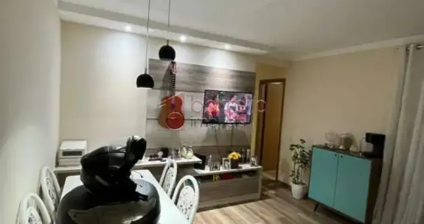 Apartamento para venda em cidade nova de 48.00m² com 2 quartos e 1 garagem