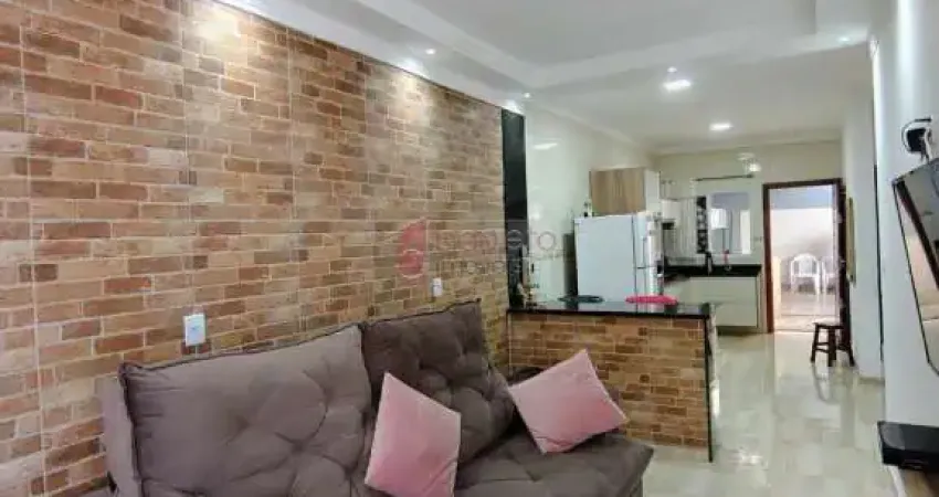 Casa para venda em jardim marambaia ii de 100.00m² com 2 quartos, 1 suite e 2 garagens