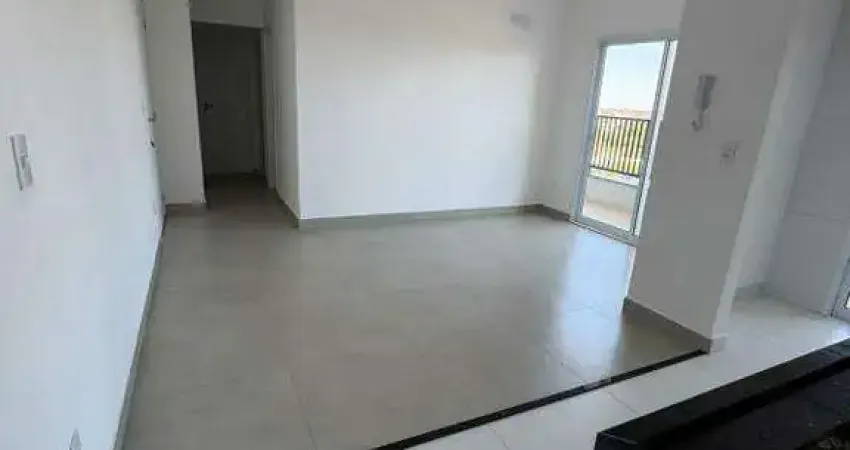 Apartamento para alugar em jardim santa cruz de 75.00m² com 3 quartos, 1 suite e 2 garagens