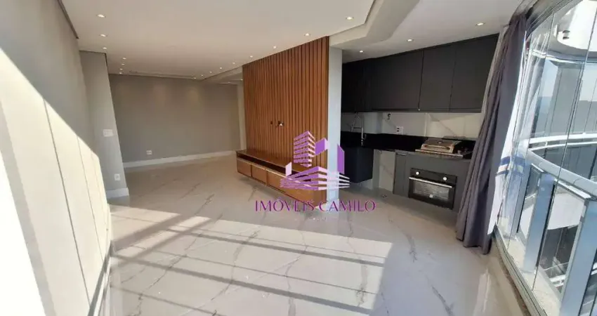 Apartamento para alugar em empresarial 18 do forte de 88.00m² com 3 quartos, 1 suite e 2 garagens