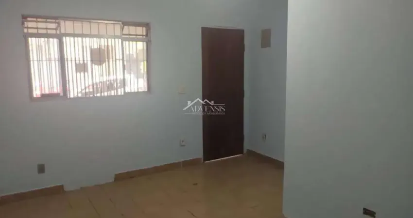Sobrado para venda em batistini de 183.00m² com 3 quartos e 2 garagens