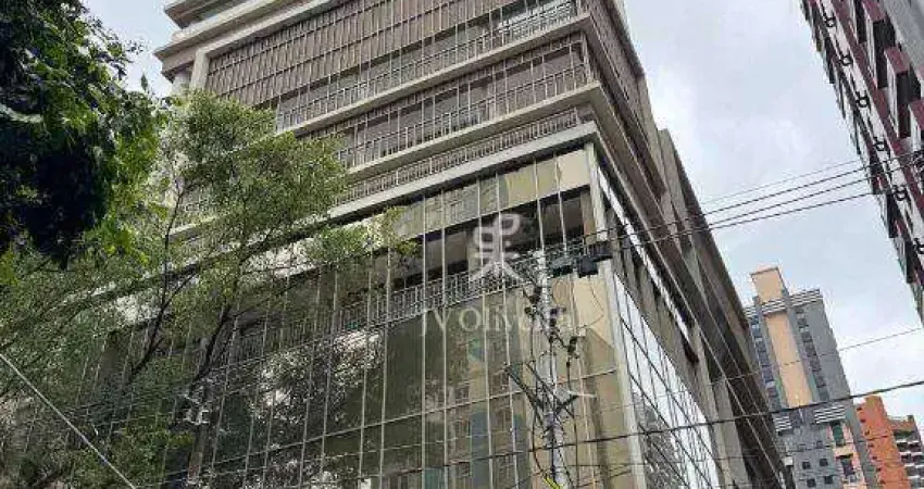 Apartamento para alugar em alto de pinheiros de 24.00m² com 1 quarto e 1 suite