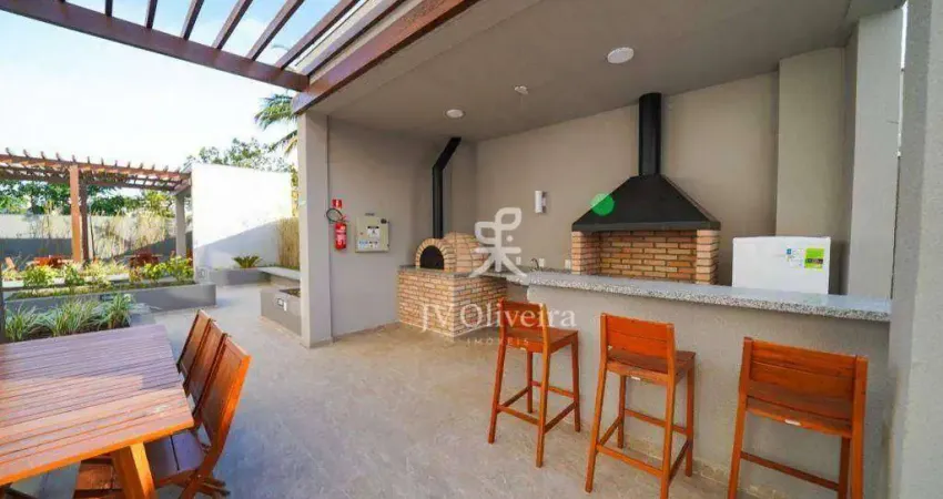 Apartamento para venda em vila maria de 56.00m² com 2 quartos, 1 suite e 1 garagem