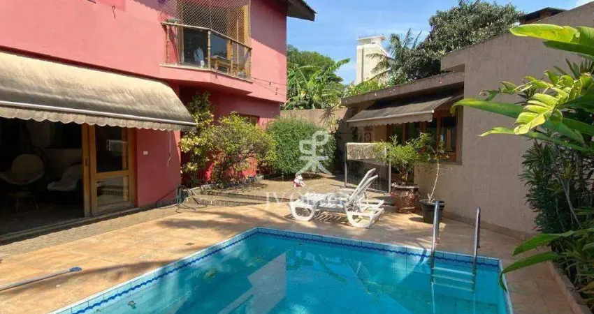 Casa para venda em butantã de 367.00m² com 5 quartos, 4 suites e 4 garagens