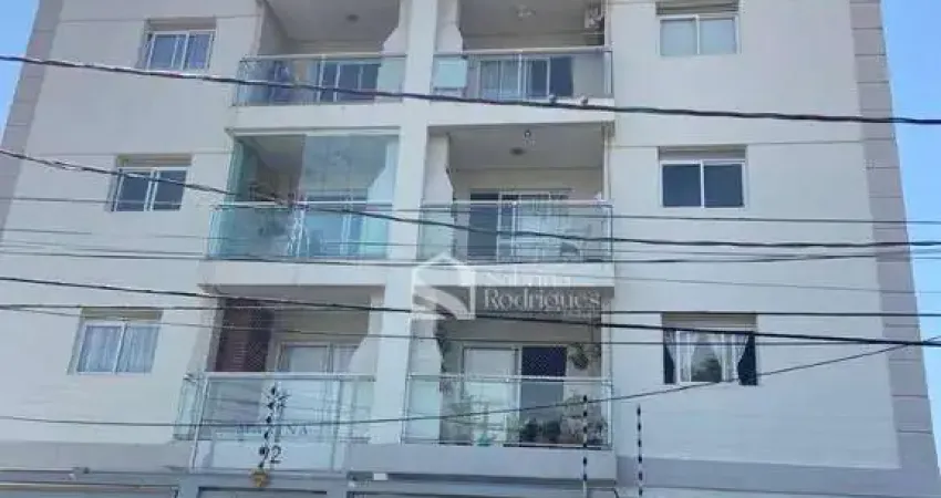 Apartamento para venda em residencial marina de 80.00m² com 2 quartos, 1 suite e 2 garagens