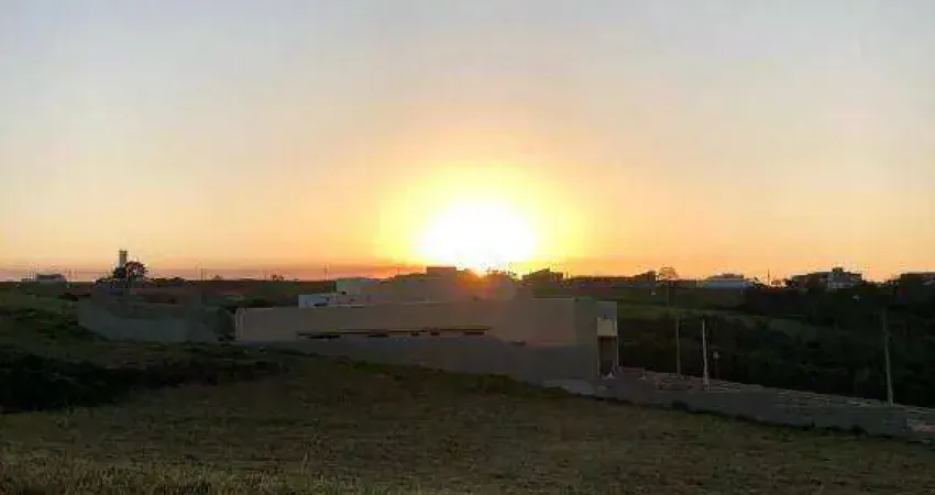 Terreno en condomínio para venda em condomínio quintas da terracota de 1200.00m²